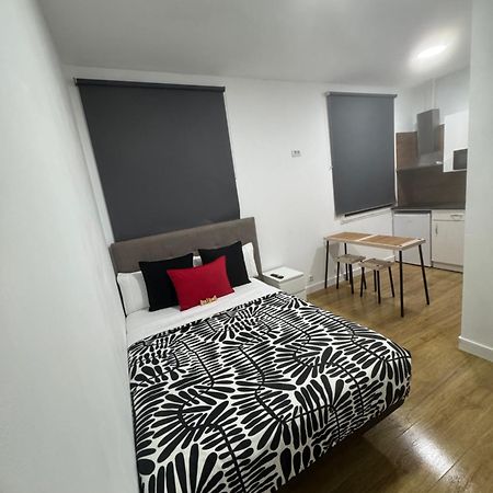 Ferienwohnung Torre Concepcion San Cristóbal de La Laguna Exterior foto