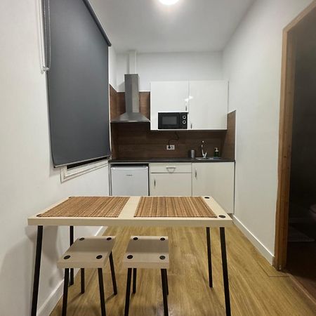Ferienwohnung Torre Concepcion San Cristóbal de La Laguna Exterior foto