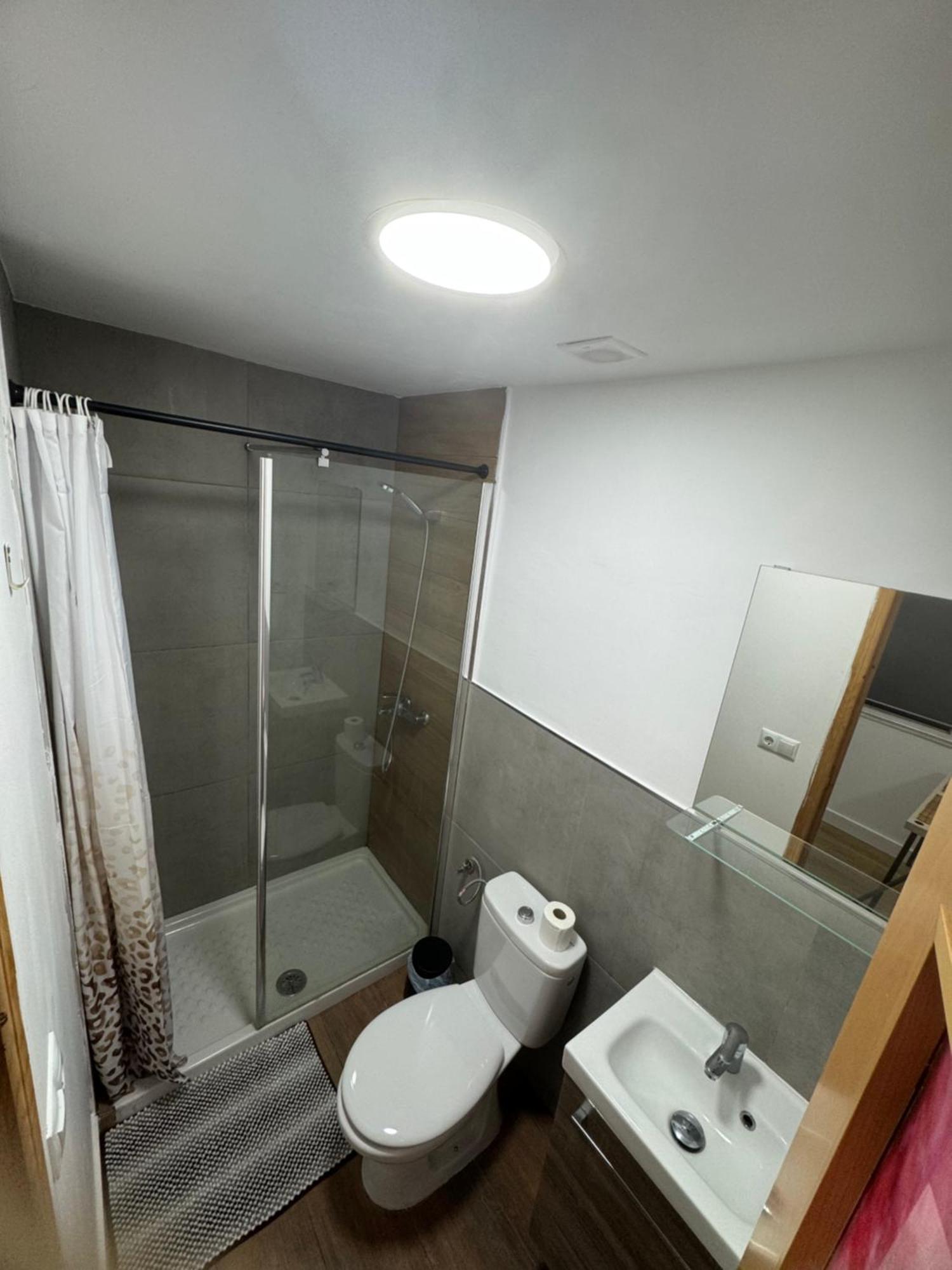 Ferienwohnung Torre Concepcion San Cristóbal de La Laguna Exterior foto