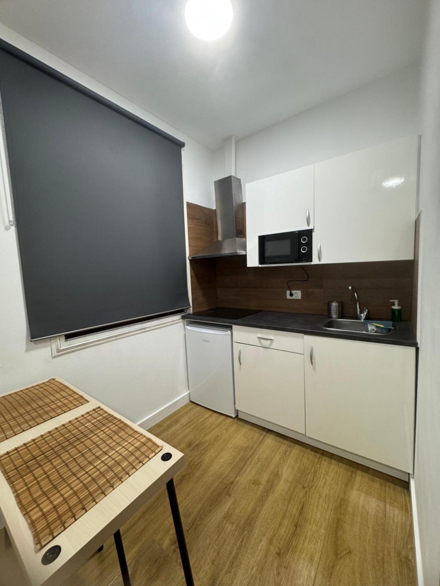 Ferienwohnung Torre Concepcion San Cristóbal de La Laguna Exterior foto