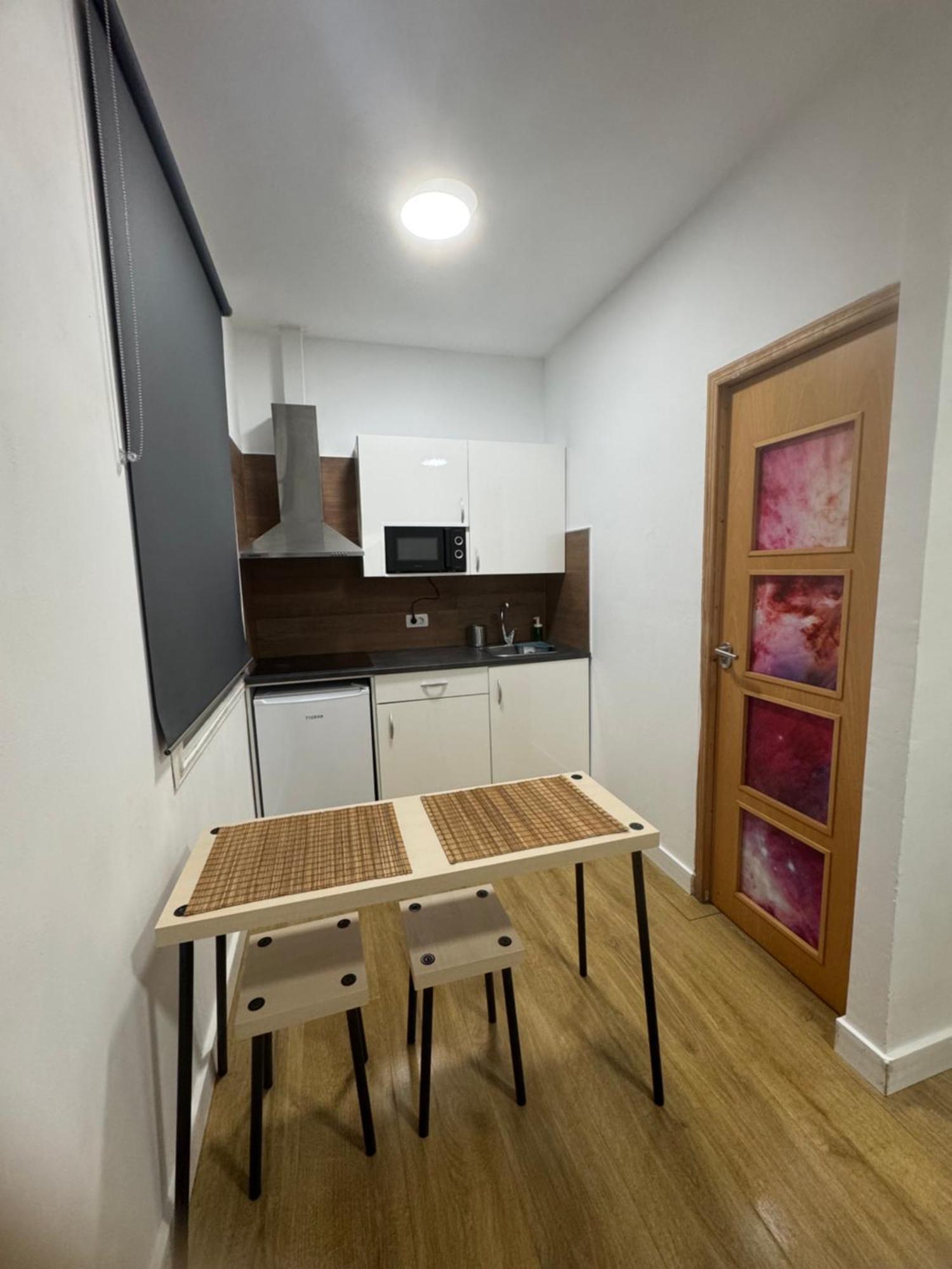 Ferienwohnung Torre Concepcion San Cristóbal de La Laguna Exterior foto