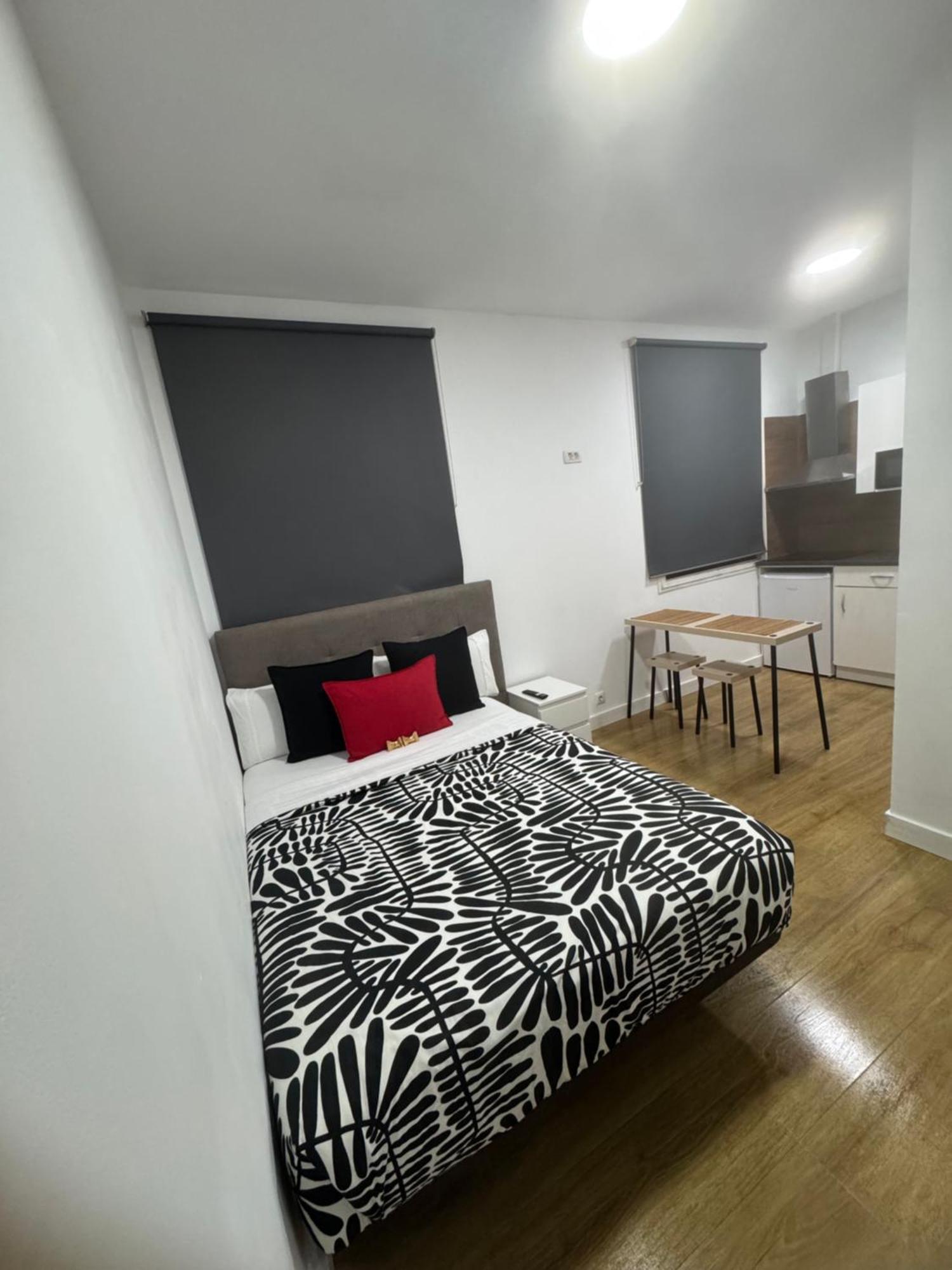 Ferienwohnung Torre Concepcion San Cristóbal de La Laguna Exterior foto