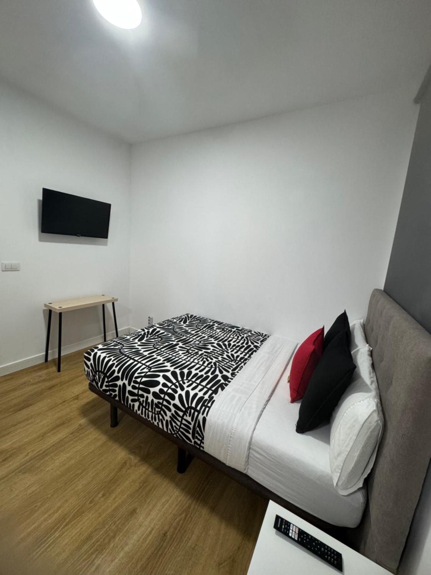 Ferienwohnung Torre Concepcion San Cristóbal de La Laguna Exterior foto