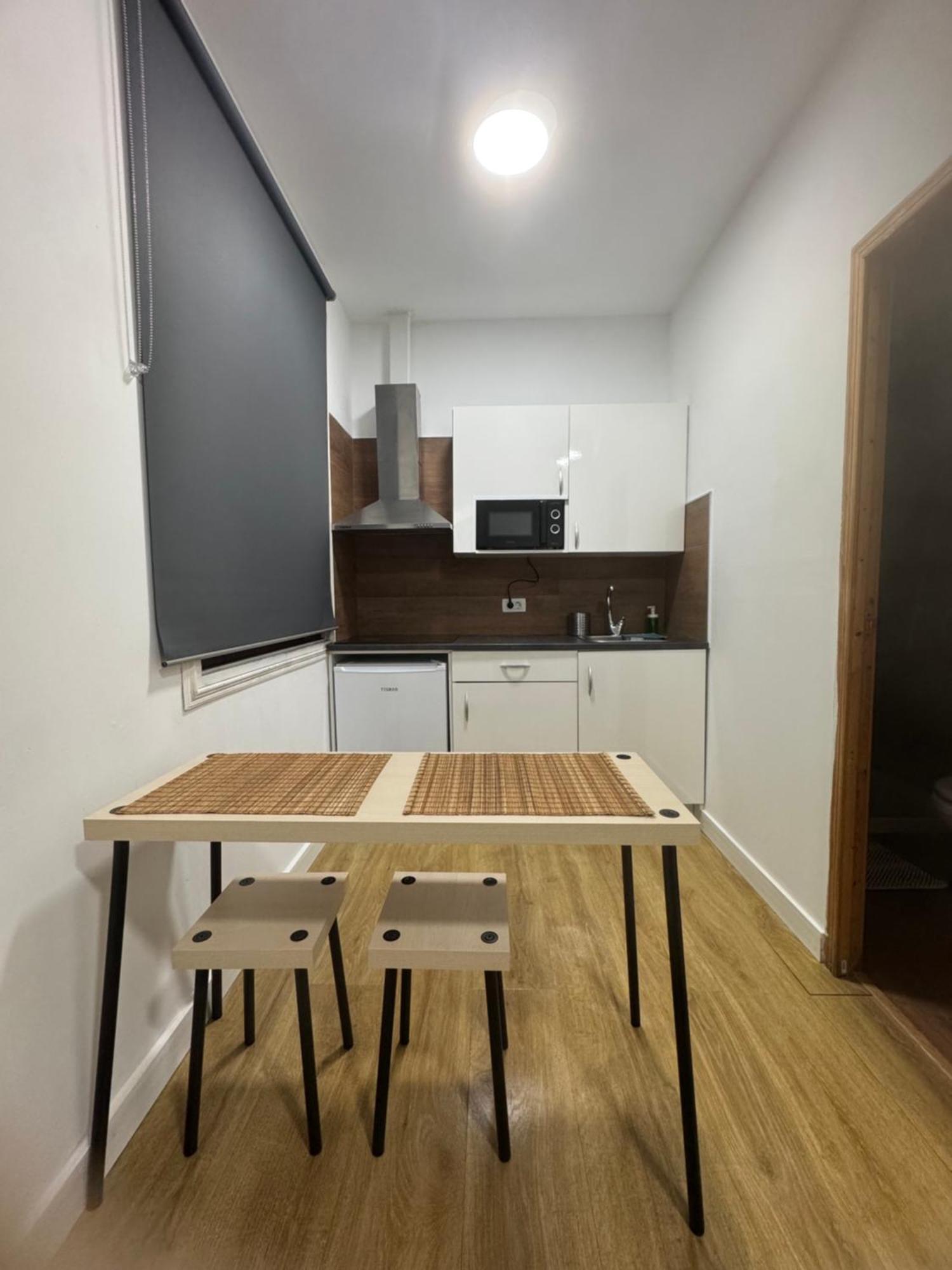 Ferienwohnung Torre Concepcion San Cristóbal de La Laguna Exterior foto