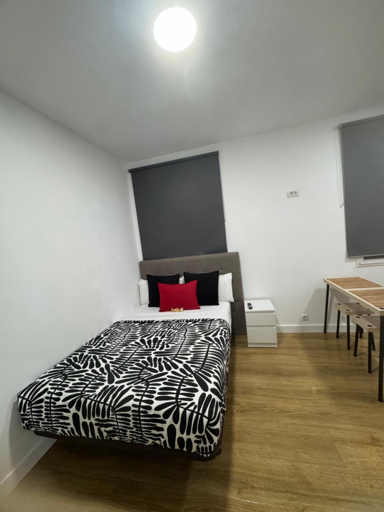 Ferienwohnung Torre Concepcion San Cristóbal de La Laguna Exterior foto