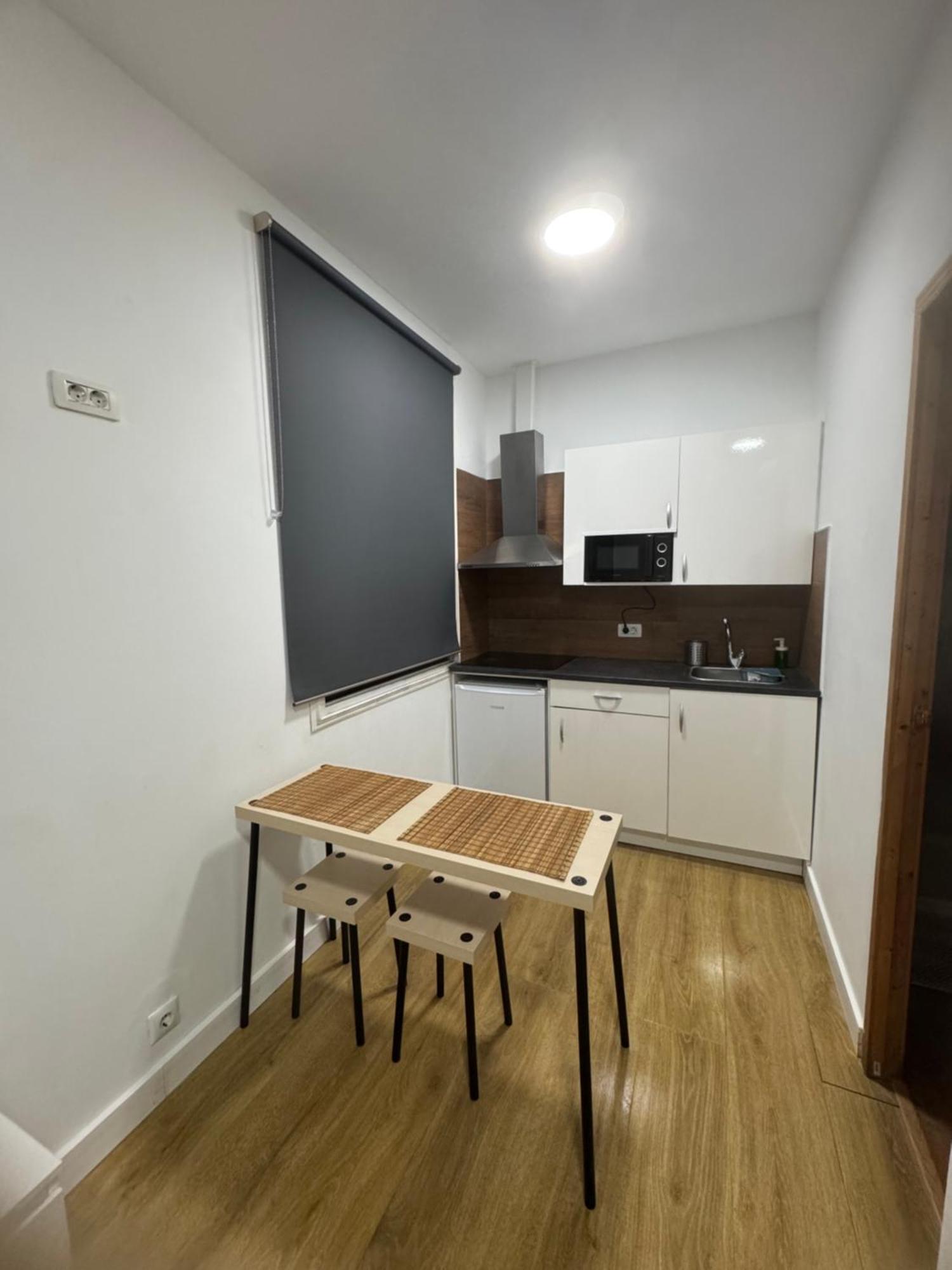 Ferienwohnung Torre Concepcion San Cristóbal de La Laguna Exterior foto