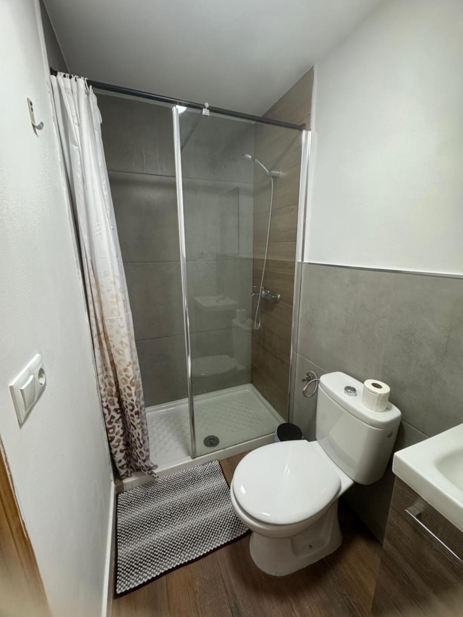 Ferienwohnung Torre Concepcion San Cristóbal de La Laguna Exterior foto