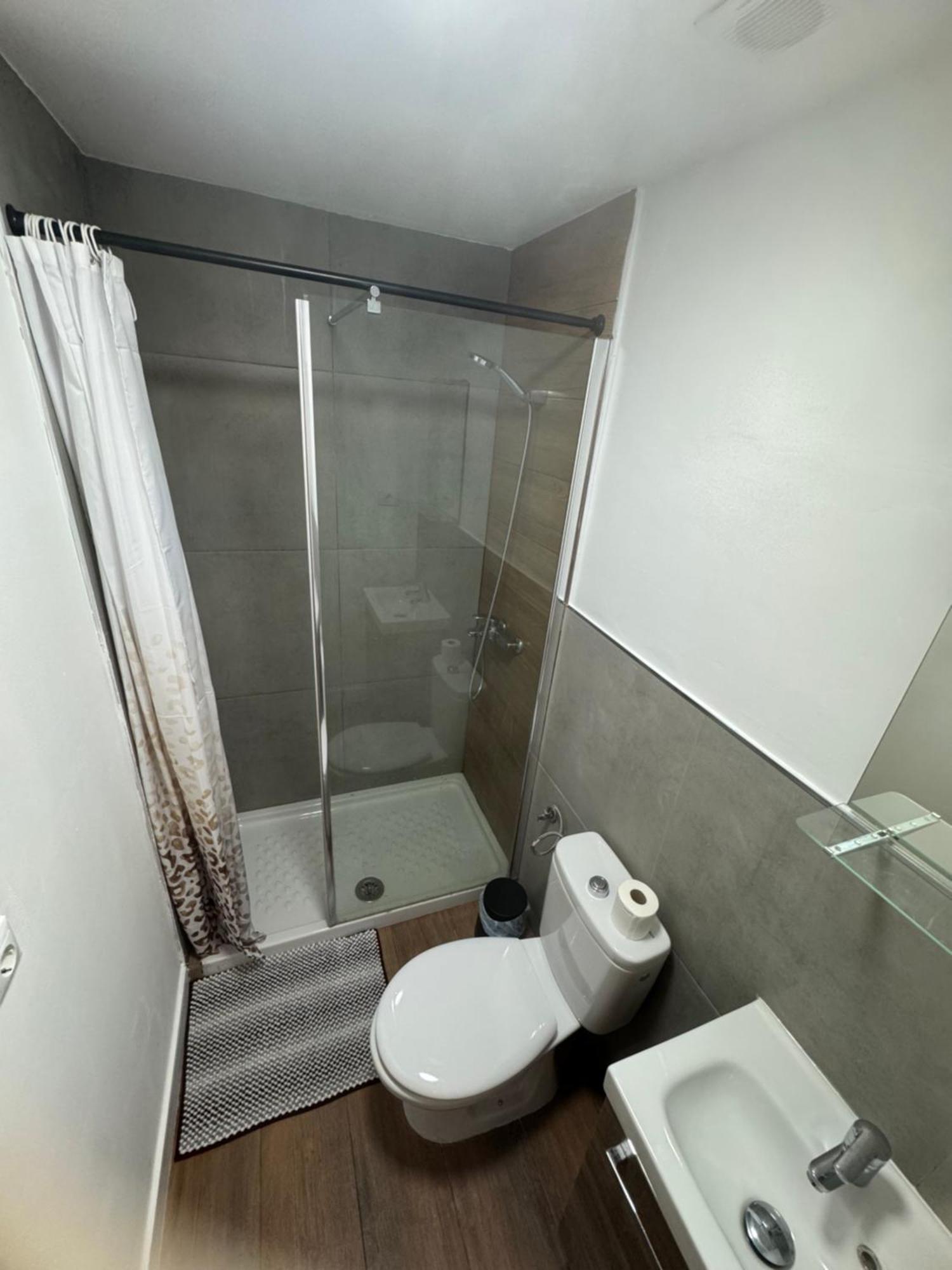 Ferienwohnung Torre Concepcion San Cristóbal de La Laguna Exterior foto