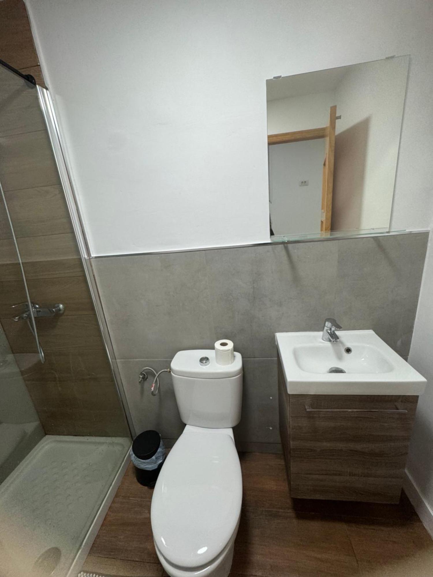 Ferienwohnung Torre Concepcion San Cristóbal de La Laguna Exterior foto